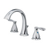 Oakbrook Collection Modena Faucet Wdsprd Chm 65804W-6101